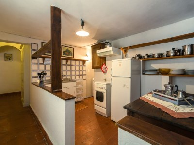 Holiday house Ferienhaus in Migliorini mit Pool & Natur - Features photo 13