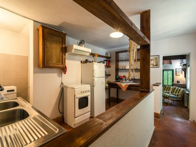 Holiday house Ferienhaus in Migliorini mit Pool & Natur - Features photo 14