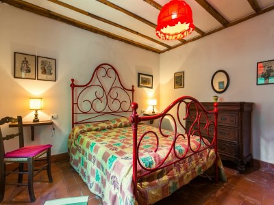 Holiday house Ferienhaus in Migliorini mit Pool & Natur - Features photo 15