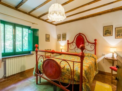 Holiday house Ferienhaus in Migliorini mit Pool & Natur - Features photo 16