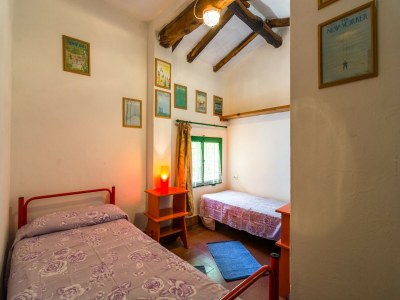 Holiday house Ferienhaus in Migliorini mit Pool & Natur - Features photo 17