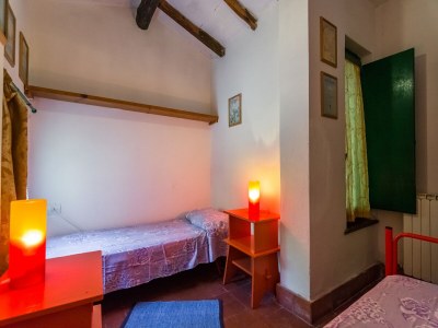 Holiday house Ferienhaus in Migliorini mit Pool & Natur - Features photo 20