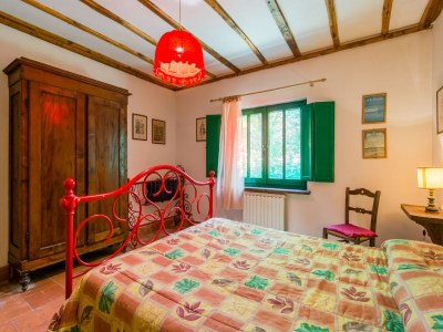 Holiday house Ferienhaus in Migliorini mit Pool & Natur - Features photo 23