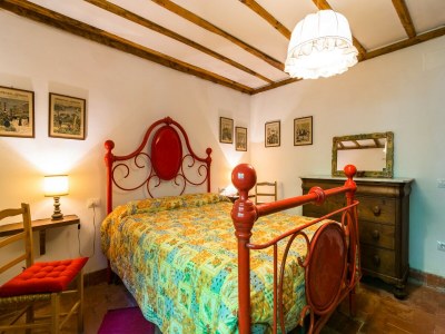 Holiday house Ferienhaus in Migliorini mit Pool & Natur - Features photo 25