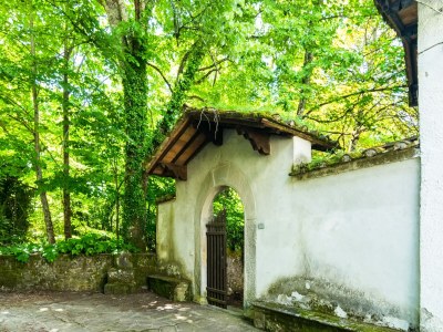 Holiday house Ferienhaus in Migliorini mit Pool & Natur - Environment photo 29