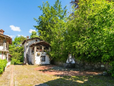 Holiday house Ferienhaus in Migliorini mit Pool & Natur - Environment photo 30