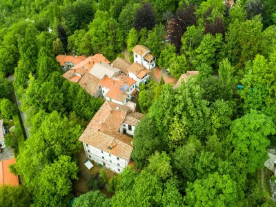 Holiday house Ferienhaus in Migliorini mit Pool & Natur - Environment photo 31