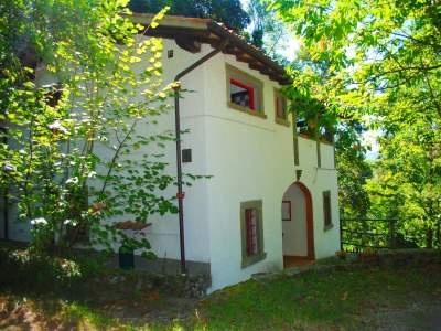 Holiday house Holiday home with shared pool - Outdoor photo 2