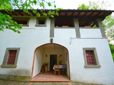 Holiday house Holiday home with shared pool - Outdoor photo 7