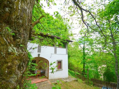 Holiday house Holiday home with shared pool - Outdoor photo 8