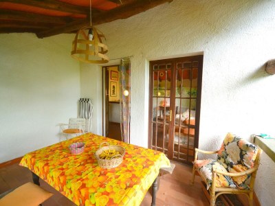 Holiday house Holiday home with shared pool - Outdoor photo 11