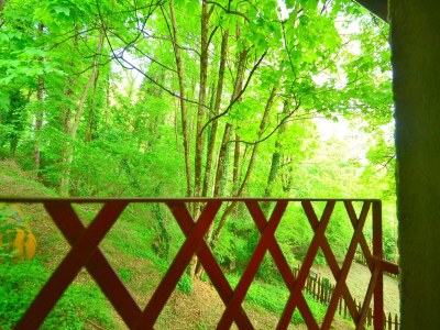 Holiday house Holiday home with shared pool - Outdoor photo 12