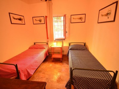 Holiday house Holiday home with shared pool - Features photo 16