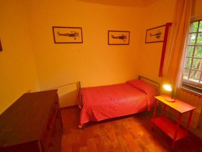 Holiday house Holiday home with shared pool - Features photo 17