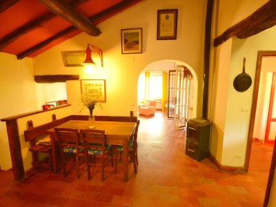 Holiday house Holiday home with shared pool - Features photo 21