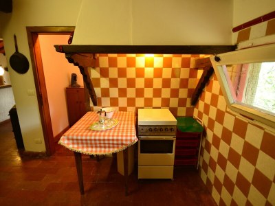 Holiday house Holiday home with shared pool - Features photo 24