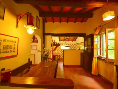 Holiday house Holiday home with shared pool - Features photo 27