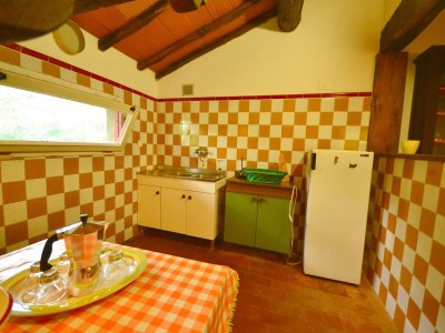 Holiday house Holiday home with shared pool - Features photo 28