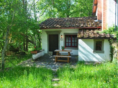 Holiday house Beautiful vacation home - Outdoor photo 2