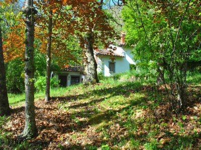 Holiday house Beautiful vacation home - Outdoor photo 7
