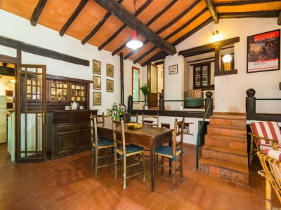 Holiday house Beautiful vacation home - Features photo 9