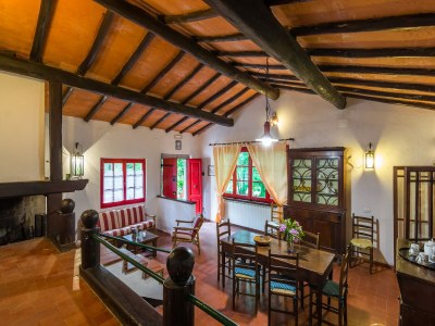 Holiday house Beautiful vacation home - Features photo 11