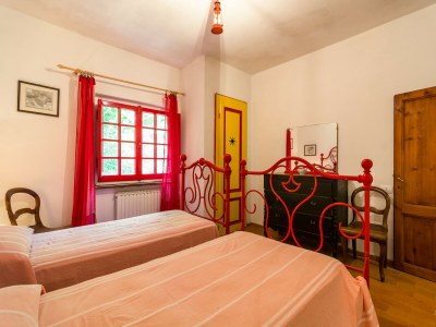 Holiday house Beautiful vacation home - Features photo 14