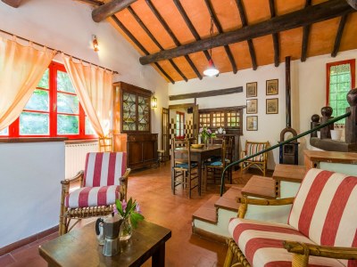 Holiday house Beautiful vacation home - Features photo 15