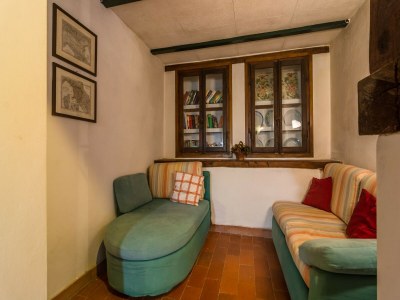 Holiday house Beautiful vacation home - Features photo 21