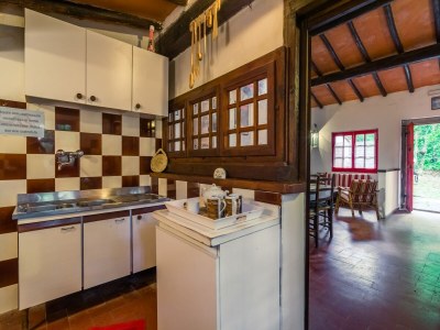 Holiday house Beautiful vacation home - Features photo 26