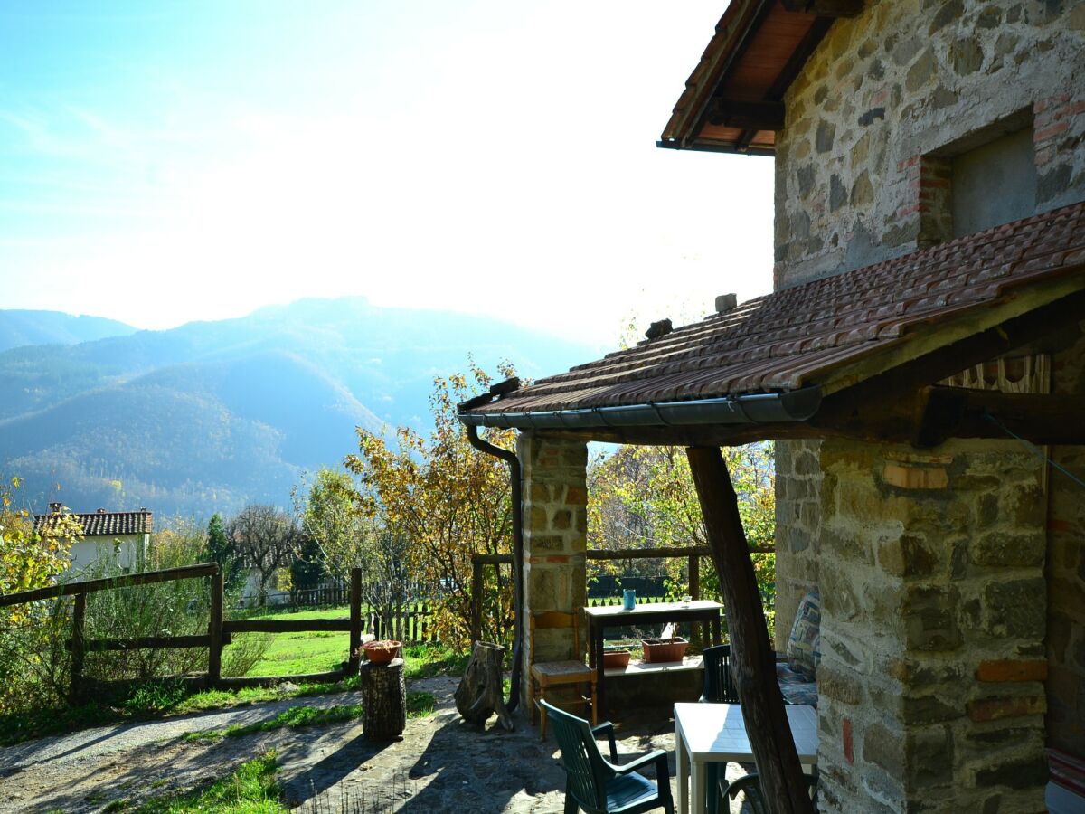 Chalet Tranquil Stone Chalet - Outdoor photo 4