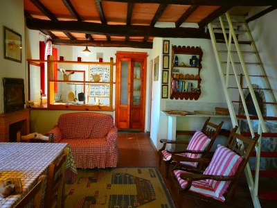 Chalet Tranquil Stone Chalet - Features photo 15