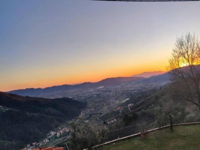 Chalet Tranquil Stone Chalet - Environment photo 32
