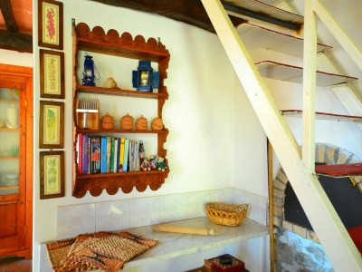 Chalet Tranquil Stone Chalet - Outdoor photo 36