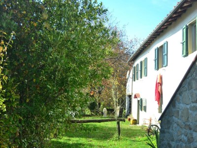 Chalet Rustic Chalet with Pool - Outdoor photo 4