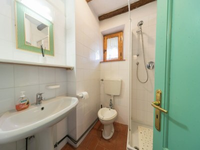 Chalet Rustic Chalet with Pool - Features photo 23