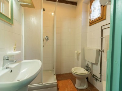 Chalet Rustic Chalet with Pool - Features photo 27