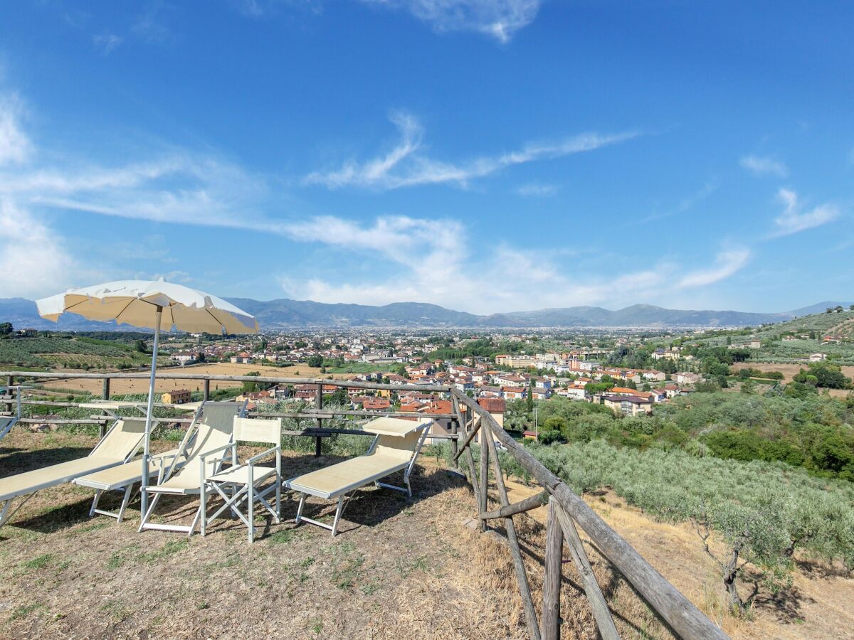 Farmhouse Bauernhaus mit Pool und toskanischem Charme - Outdoor photo 4