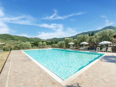 Farmhouse Bauernhaus mit Pool und toskanischem Charme - Outdoor photo 2