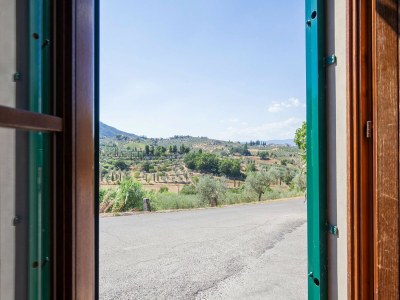Farmhouse Bauernhaus mit Pool und toskanischem Charme - Outdoor photo 9