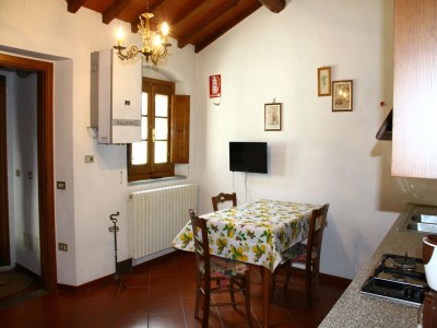 Farmhouse Bauernhaus mit Pool und toskanischem Charme - Features photo 27