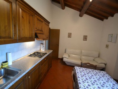 Farmhouse Bauernhaus mit Pool und toskanischem Charme - Features photo 28