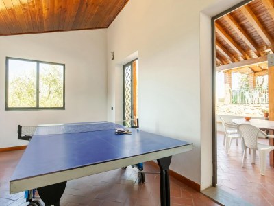 Farmhouse Bauernhaus mit Pool und toskanischem Charme - Features photo 29