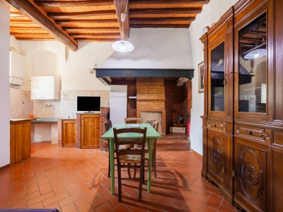 Farmhouse Toskanisches Paradies; Vinci und Pistoia - Features photo 21