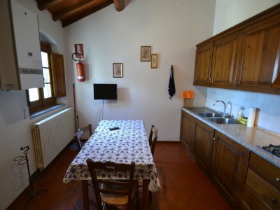 Farmhouse Toskanisches Paradies; Vinci und Pistoia - Features photo 22