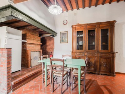 Farmhouse Toskanisches Paradies; Vinci und Pistoia - Features photo 23