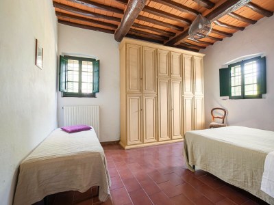 Farmhouse Toskanisches Paradies; Vinci und Pistoia - Features photo 24