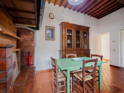 Farmhouse Toskanisches Paradies; Vinci und Pistoia - Features photo 26