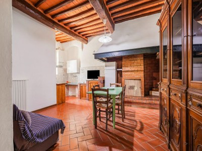 Farmhouse Toskanisches Paradies; Vinci und Pistoia - Features photo 28