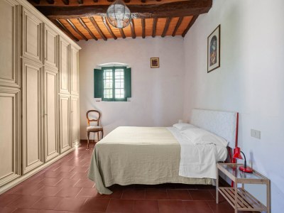 Farmhouse Toskanisches Paradies; Vinci und Pistoia - Features photo 29